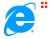 picture of Internet Explorer icon